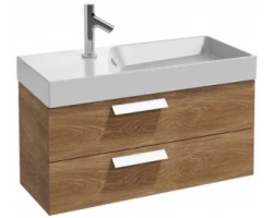 [246156] Тумба под раковину Jacob Delafon Rythmik EB1311-G80 цвет Светло- коричневый +162900 ₽