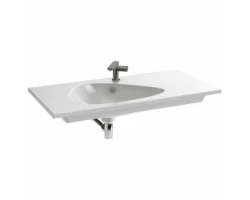 [289598] Раковина Jacob Delafon Nouvelle Vague EGK112-00, 45 х 36 см +78650 ₽