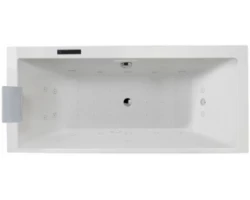 [346025] Ванна из искусственного камня Jacob Delafon Grands Boulevards E6D158-0, 180 x 90 см +820830 ₽