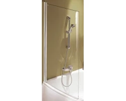 [144434] Шторка на ванну Jacob Delafon MICROMEGA DUO E4910-GA сияющий хром +62940 ₽