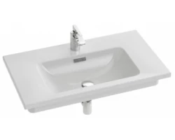 [190113] Раковина Jacob Delafon Terrace, без подсветки, 120 х 49 см, белая, EXB112-00 +30280 ₽