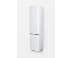 [238287] Пенал Am.Pm Sensation, M30CHR0406WG, цвет - белый глянец, правый, 40*35*155 см +290090 ₽