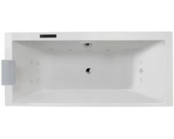 [345986] Ванна из искусственного камня Jacob Delafon Grands Boulevards E6D156-0, 180 x 80 см +958980 ₽