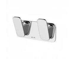 [339037] Двойной крючок Am.Pm Inspire 2.0 A50A35600 для полотенец +3190 ₽