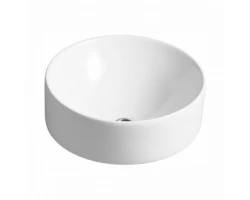 [408355] Стеклянная раковина Jacob Delafon Odeon Rive Gauche EB2563-DE3, 90 см, матовая бронза +67590 ₽