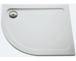 [471367] Поддон Jacob Delafon Flight, 100 x 80 см, белый, E62447-00 +39850 ₽