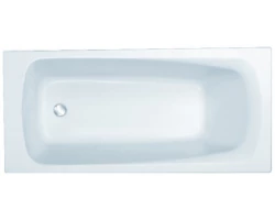 [92139] Акриловая ванна Jacob Delafon Patio 150 х 70 см, белая, E6810RU-01 +18900 ₽