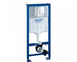 [119171] Монтажный блок Grohe Rapid SL 38528 для унитаза, высота 1.13 м +36000 ₽