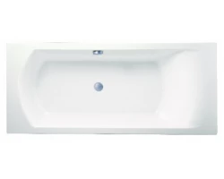 [140341] Ванна акриловая Jacob Delafon Ove E60143 180*80 см +101200 ₽