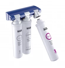 Фильтр для воды GRANULA (АКС-0002)