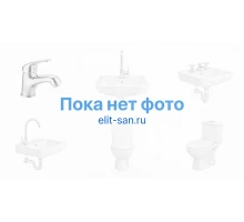 Полотенцесушитель электрический Point Аврора PN10846B П6 400x600 диммер справа, черный