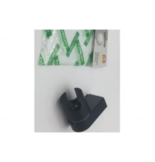 Пластиковый держатель для лейки Hansen H5402-C черный