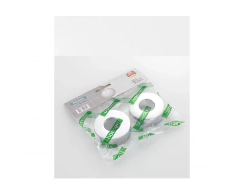 Круглый отражатель 3/4 Hansen H72-4 хром