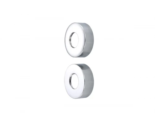 Круглый отражатель 3/4 Hansen H72-4 хром