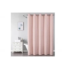 Штора для ванной комнаты двухслойная 180*200 Ganzer GZS18020-T