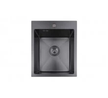 Мойка кухонная 40х50 из нержавеющей стали Hansen HS40050-C