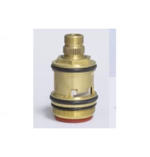 Кран-букса для переключателя душа (из гусака) Ф30мм Hansen H30(5230-1)