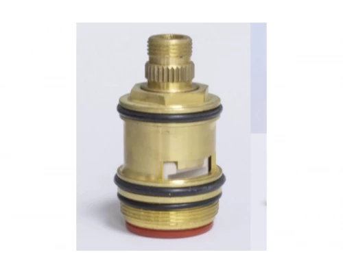 Кран-букса для переключателя душа (из гусака) Ф30мм Hansen H30(5230-1)