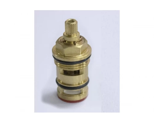 Кран-букса для переключателя душа 1/2 х 20шл Hansen H51(5211-2)