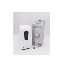 Сенсорный дозатор для жидкого мыла Hansen H30027