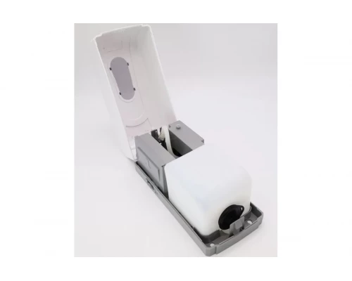 Сенсорный дозатор для жидкого мыла Hansen H30027