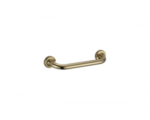 Поручен для ванны 30см Ganzer GZ31003-E золото