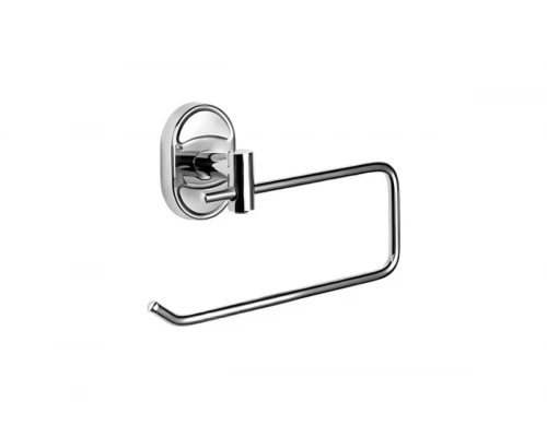 Держатель для туалетной бумаги Hansen HA31003-2 хром