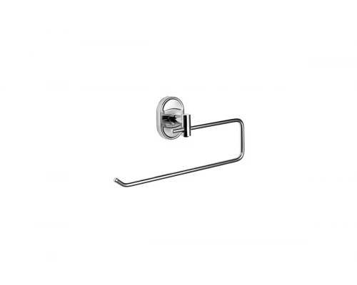 Держатель для туалетной бумаги Hansen HA31003-3 хром