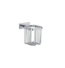 Держатель для освежителя Ganzer GZ88038 хром