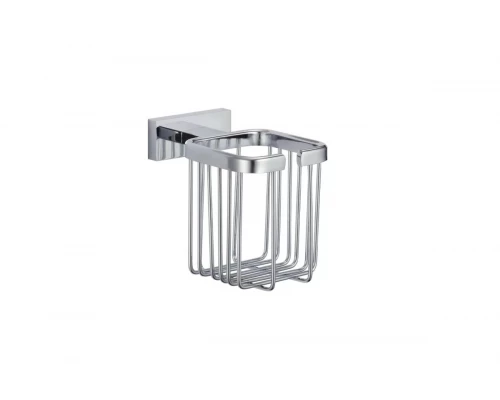 Держатель для освежителя Ganzer GZ88038 хром