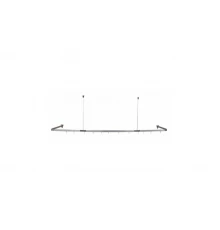 Карниз для ванны Hansen H9502