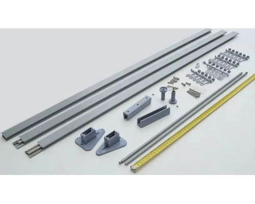 Карниз для ванны Hansen H9502