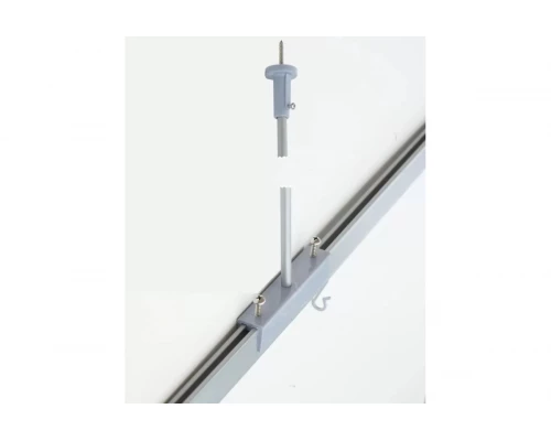 Карниз для ванны Hansen H9502