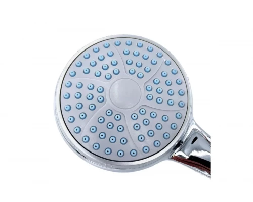 Душевая лейка 1-функциональная Hansen H1010, хром