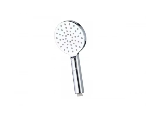 Душевая лейка 2-функциональная Hansen H2019, хром