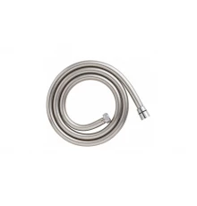 Шланг для биде Hansen H33100, серебренный