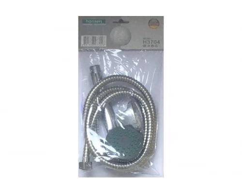 Набор лейка, шланг, держатель Hansen H3704