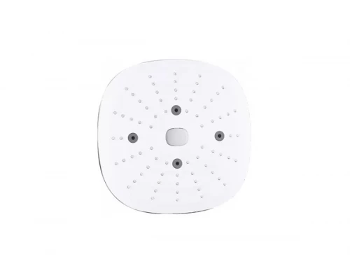 Лейка для тропического душа 240х240мм Hansen HP4122