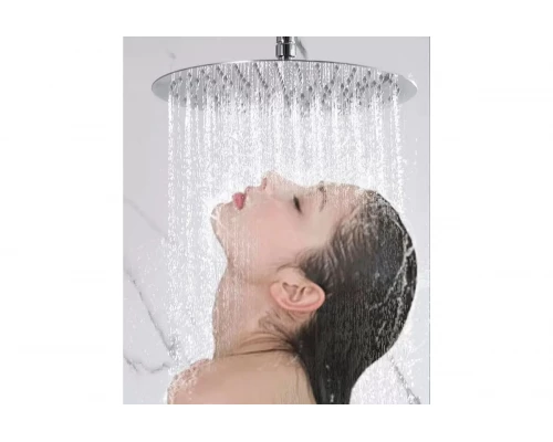 Лейка для тропического душа 150x150 Hansen HP46-1