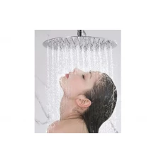 Лейка для тропического душа 300x300 Hansen HP46-4