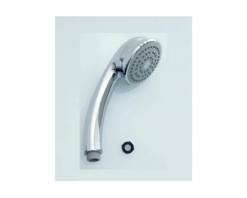 Лейка для душа 1-функциональная Ganzer GZ1006