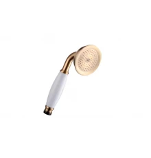 Лейка для душа Ganzer GZ1009-D (0913-D) бронза