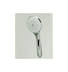 Лейка для душа Ganzer GZ1031 хром