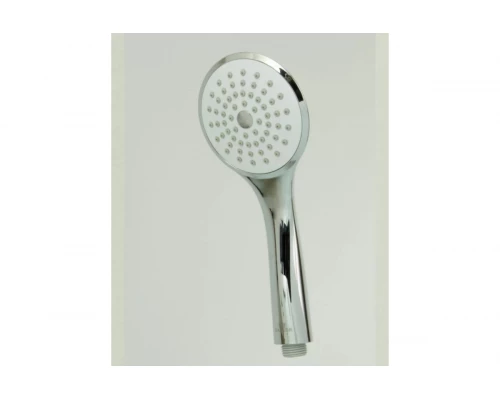 Лейка для душа Ganzer GZ1031 хром