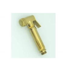 Лейка для биде Ganzer GZ2011-E золото