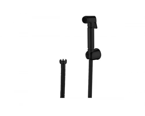 Комплект для биде (лейка, шланг, держатель) Ganzer GZ2111-C Set