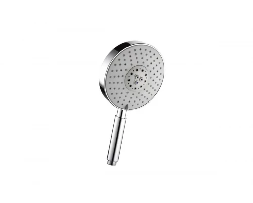 Душевая лейка 3-функциональная Ganzer GZ3012, хром