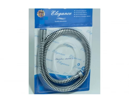 Шланг для душа 150 см. Ganzer GZ30150, хром