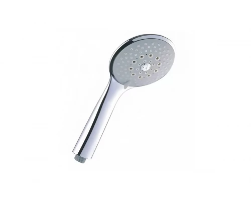 Душевая лейка 3-функциональная Ganzer GZ 3031, хром