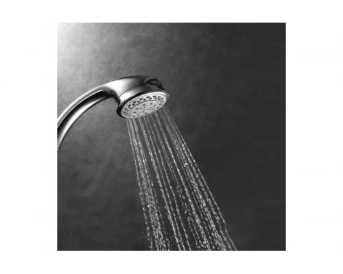 Комплект для душа (лейка, шланг, держатель) Ganzer GZ5037